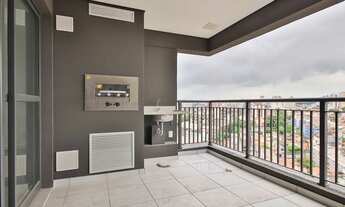 Imagem 6: Apto 1 suíte Perfeito