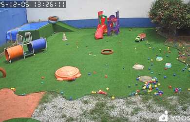 Imagem: Vende-se creche hotel e banho tosa para