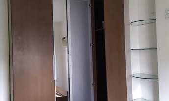 Imagem 6: Alugo Apto 2 qts sendo um suite semi mobiliado na Pelinca!