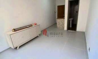 Imagem 3: Kitnet com 1 dormitório para alugar, 42 m² por R$ 1.035/mês - Centro - Juiz de Fora/MG