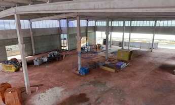 Imagem 6: Galpão em Centro - Jarinu, SP