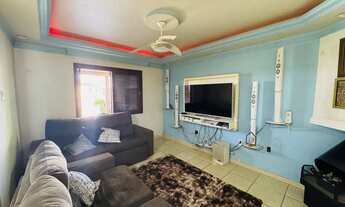 Imagem 3: Sobrado em Hípica