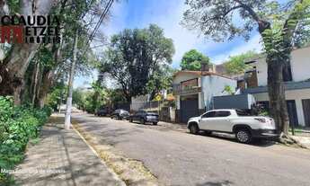 Imagem 4: Sobrado com 4 dormitórios para alugar, 250 m² por R$ 8.651,00/mês - Alto da Lapa - São Pau