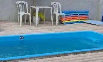 Imagem 4: Casa em Berlinque Ilha de vera cruz com piscina