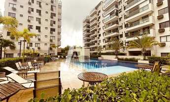 Imagem: Ótimo Apartamento 2 quartos - Total Infraestrutura