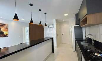 Imagem 4: Apartamento à venda, 02 quartos, 01 suíte, 01 vaga, Praia da Barra, Barra da Tijuca - Rio