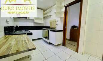 Imagem 4: Aluguel area privativa 190m² 03 qts com suite ouro preto bh