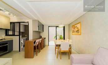 Imagem: Sobrado em Condomínio 3 quartos 2 vagas