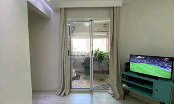 Imagem 3: Apartamento 2 quartos à venda no(a) Vila Bela Vista (zona Norte