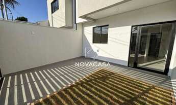 Imagem 3: Casa à venda, 126 m² por R$ 898.000,00 - Itapoã - Belo Horizonte/MG