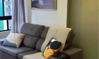 Imagem: LC/SA APARTAMENTO MOBILIADO EM BOA VIAGEM