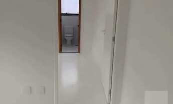 Imagem 5: Edifíco moderno, com catraca eletrônica e deslocamento rápido para usuários!