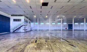 Imagem 7: Galpão para locação na BR-470 com 3.560m²