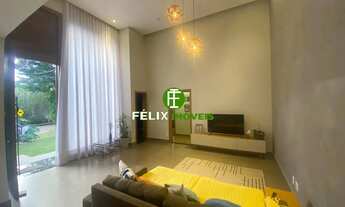 Imagem 5: Casa com 220M², 4 Quartos e 3 banheiros - Veredas da Lagoa - Lagoa Santa MG