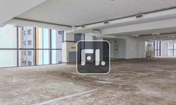 Imagem 5: Conjunto para alugar, 370 m² por R$ 38.529,78/mês - Vila Olímpia - São Paulo/SP