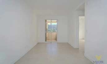 Imagem 7: Apartamento com 2 quartos/dormirórios no bairro Itacorubi