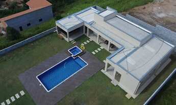 Imagem 4: CM86- CHACARA MODULAR PRONTA RAPIDO NA PLANTA