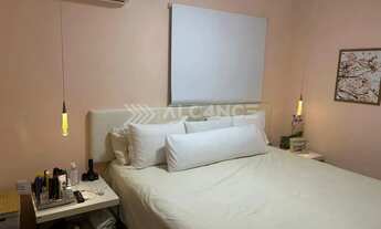 Imagem 4: Apto - 3 Quartos - 1 Suíte - 197,69 m² - Cobertura Duplex em Bessa, João Pessoa/PB