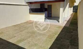 Imagem: Casa alto Padrão no Parque santa rita