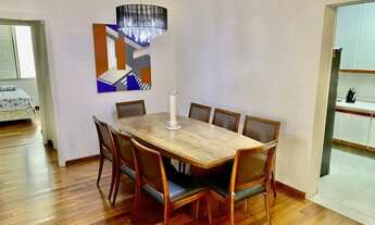 Imagem 5: Venda Apartamento 3 Dormitórios - 132 m² Bela Vista