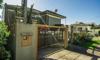 Imagem 4: Sobrado em Rua Vidal Brasil - Hamburgo Velho - Novo Hamburgo/RS