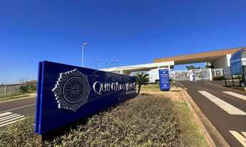 Imagem: Terreno de 396m² em condomínio fechado