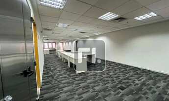 Imagem 5: Conjunto para alugar, 396 m² - Bela Vista - São Paulo/SP