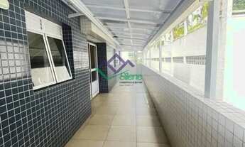 Imagem 7: Apartamento para Locação em Santos, Ponta da Praia, 2 dormitórios, 1 suíte, 3 banheiros, 1