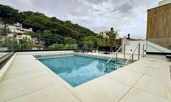 Imagem 2: Apartamento para alugar - 3 suítes - Centro - Florianópolis/SC