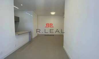 Imagem 6: Apartamento para locação, 128,69 m² por R$ 6.500,00 - City Tower One - Bauru/SP