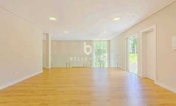 Imagem 6: Casa em condomínio fechado à venda, 4 quartos, 2 suítes e 6 vagas, Santa Felicidade - Curi