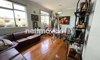 Imagem 2: Apartamento à venda, com área de 83 m²;, 03 quartos, 003 banheiro no bairro Salgado Filho