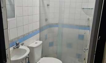 Imagem 3: AM Apartamento venda São Cristovão Park com 77 metros