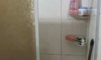 Imagem 3: Apartamento semi mobiliado