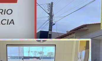 Imagem: Kitnet/conjugado para alugueL