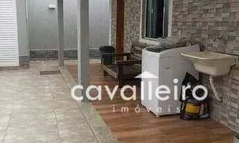 Imagem 3: Casa com 3 dormitórios à venda, 200 m² por R$ 770.000,00 - Barra de Maricá - Maricá/RJ