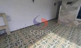 Imagem: Sobrado amplo para locação no Jardim Prudência