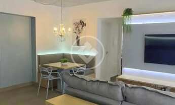 Imagem 6: APARTAMENTO 2 SUITES MOBILIADO E DECORADO - PRONTO PARA MORAR