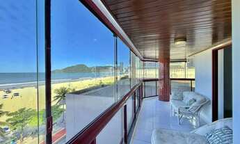 Imagem 6: Apartamento à venda - Frente Mar - Balneário Camboriú - 3 suítes - 02 vagas garagem - 179m