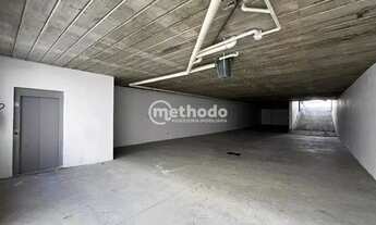 Imagem 5: SALÃO COMERCIAL, CAMBUÍ - CAMPINAS