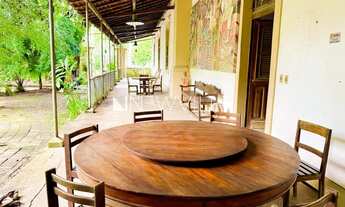 Imagem 6: PALACETE HISTÓRICO NO POÇO DA PANELA