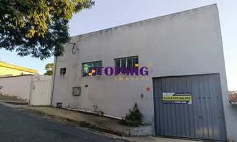 Imagem 2: Galpão - Durval de Barros - Ibirité