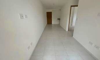 Imagem 6: Apartamento para locação no Boqueirão, Praia Grande-SP: 2 quartos, 1 suíte, 1 sala, 2 banh