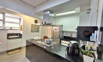 Imagem 7: Cobertura com 3 dormitórios à venda, 200 m² por R$ 1.815.000,00 - Sion - Belo Horizonte/MG