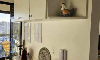 Imagem 6: Apartamento com 1 dormitório à venda, 52 m² por R$ 630.000 - Jardim Maristela - Atibaia/SP