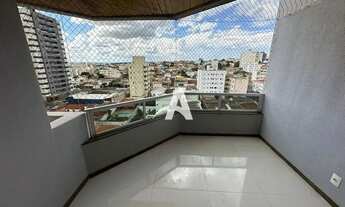 Imagem 5: Aluguel Apartamento OSVALDO REZENDE