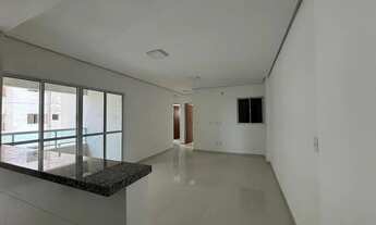 Imagem 2: Apartamento Novo no Condomínio Noblesse