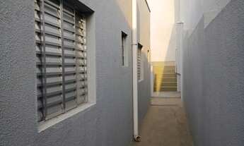 Imagem 2: Casa planejada aceita financiamento