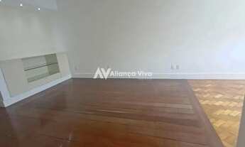 Imagem 4: Leblon Apartamento com 3 dormitórios