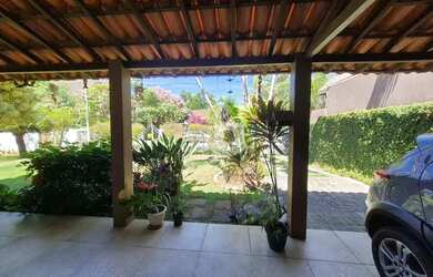 Imagem 4: CASA LINEAR ITACOATIARA